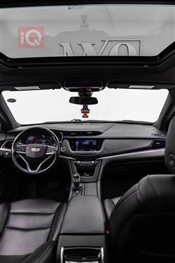 كاديلاك XT6